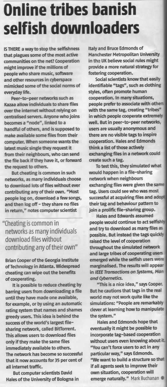 new scientist article scan